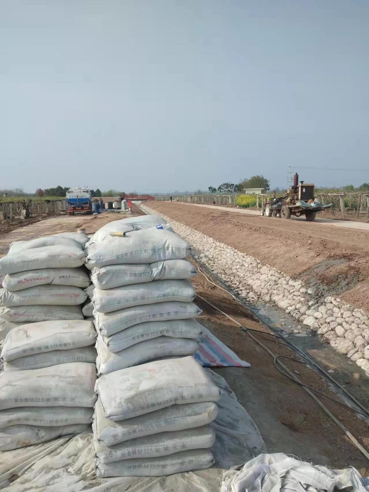 恭城小导管注浆